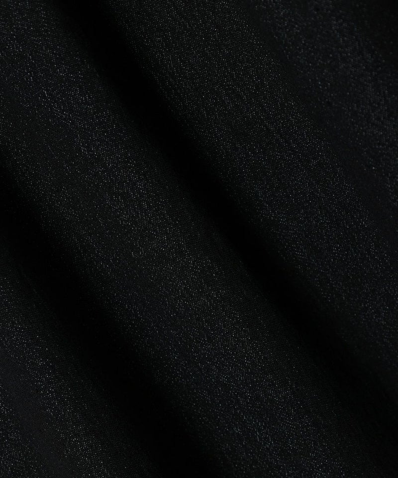 生地アップ (black)