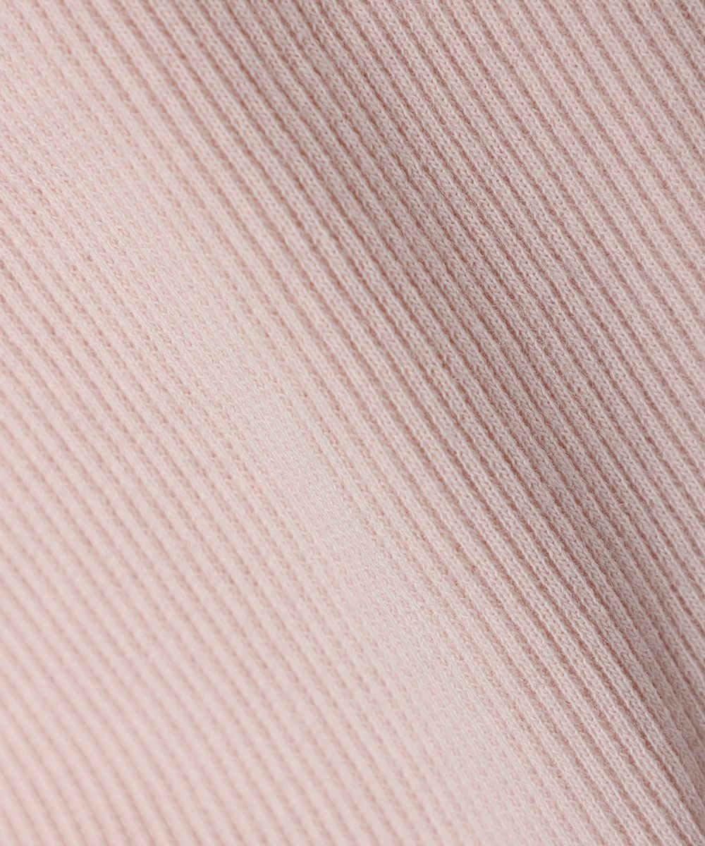 生地アップ (light pink)