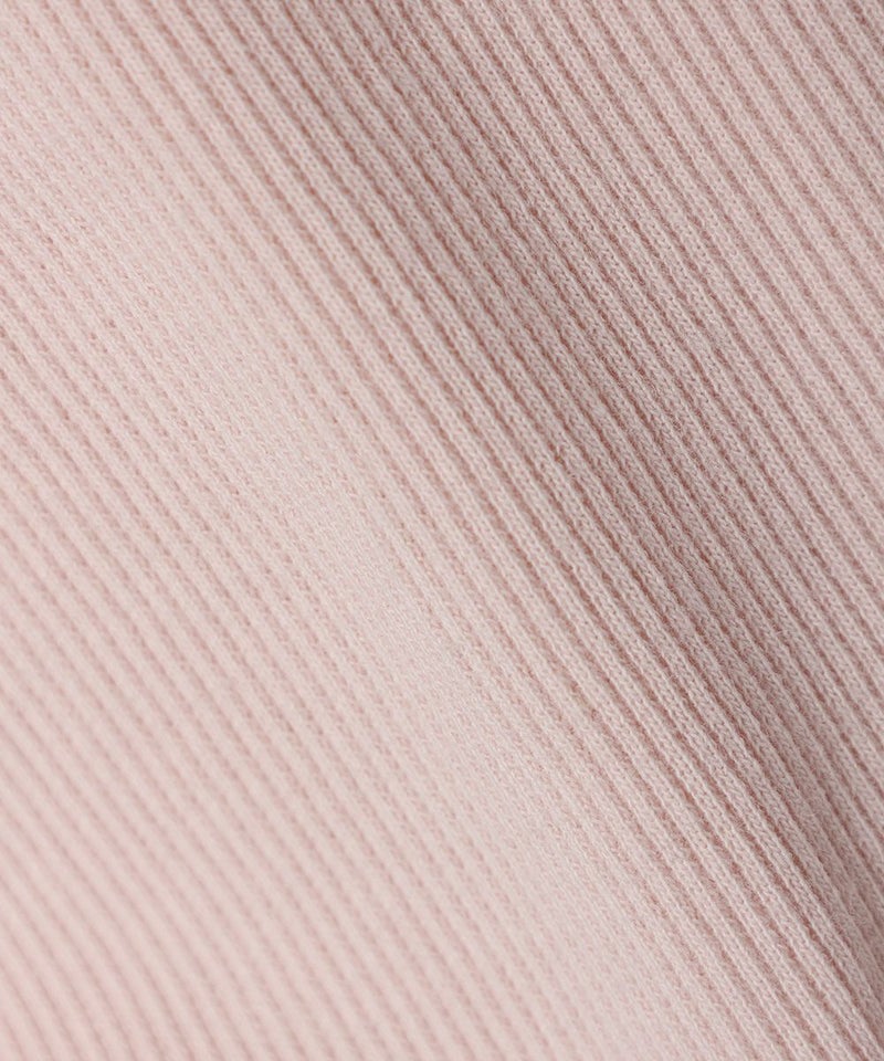 生地アップ (light pink)