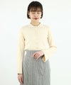 light yellow / 165cm
