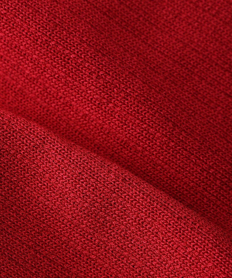 生地アップ (red)