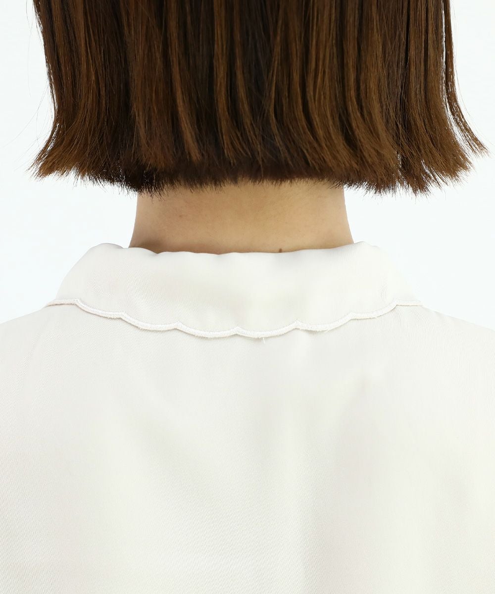 ivory×pink / 165cm