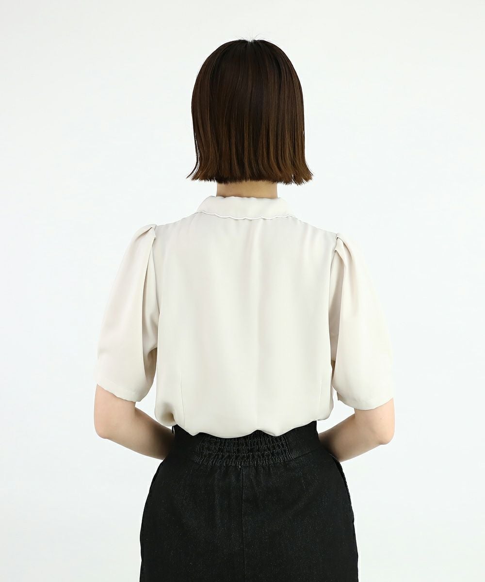 ivory×pink / 165cm