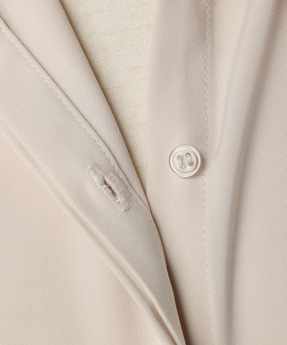 内側釦 (ivory×pink)