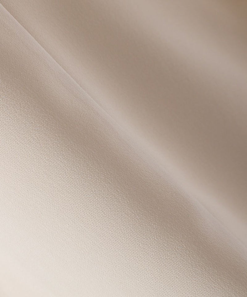 生地アップ (ivory×pink)