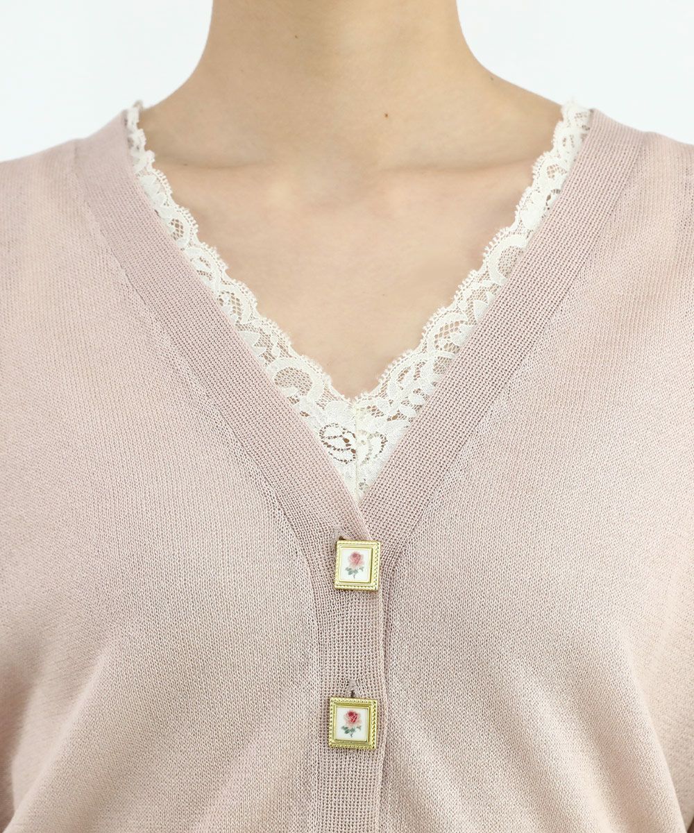 light pink / 165cm