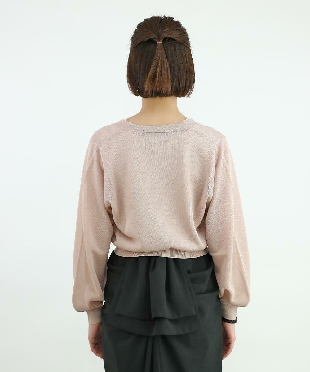 light pink / 165cm