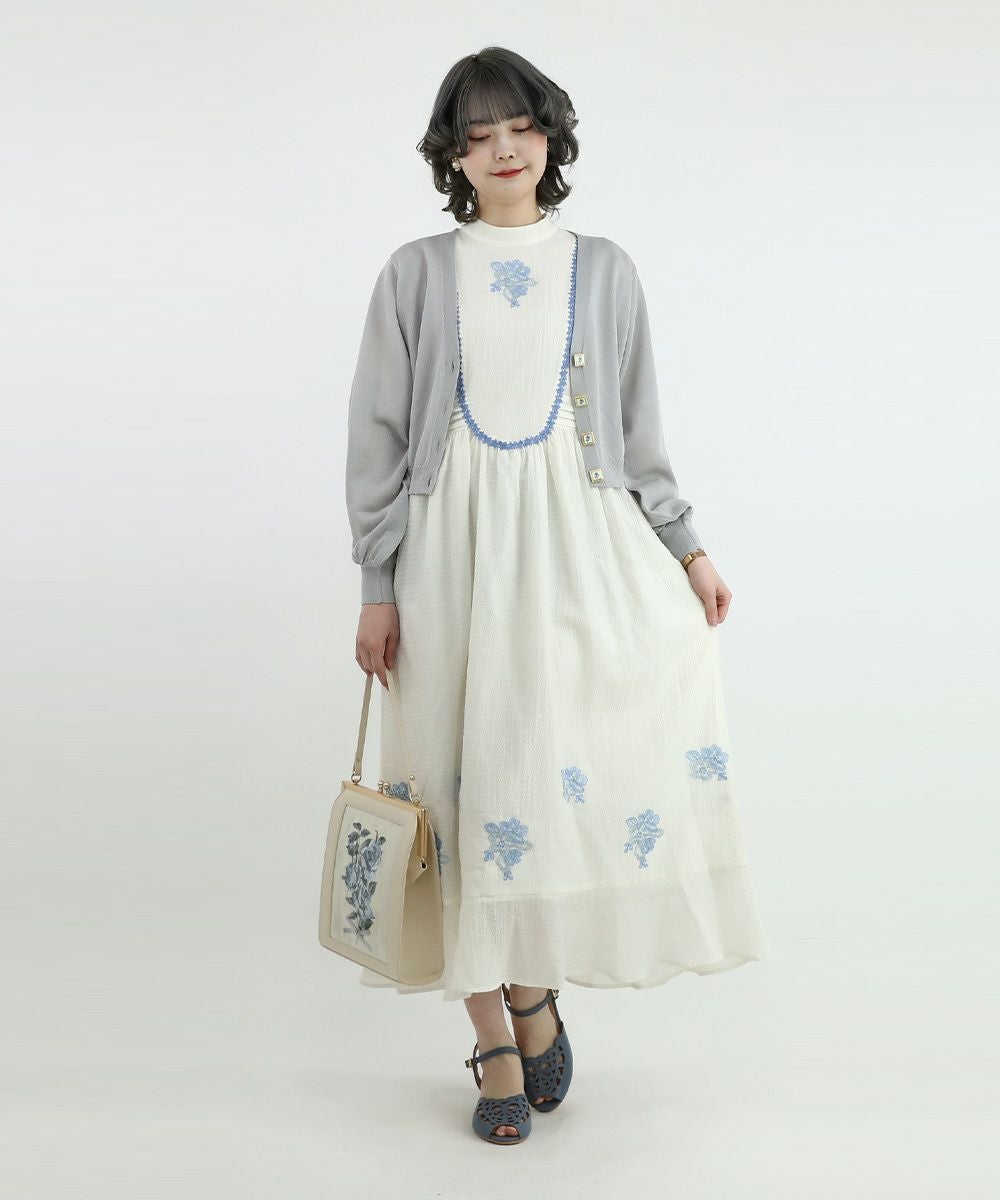 light gray / 160cm