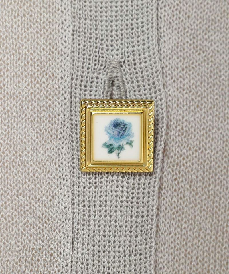 釦アップ (light gray)