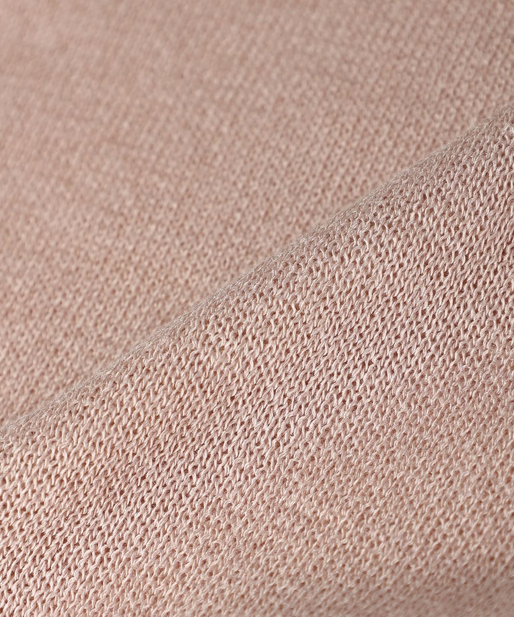 生地アップ (light pink)