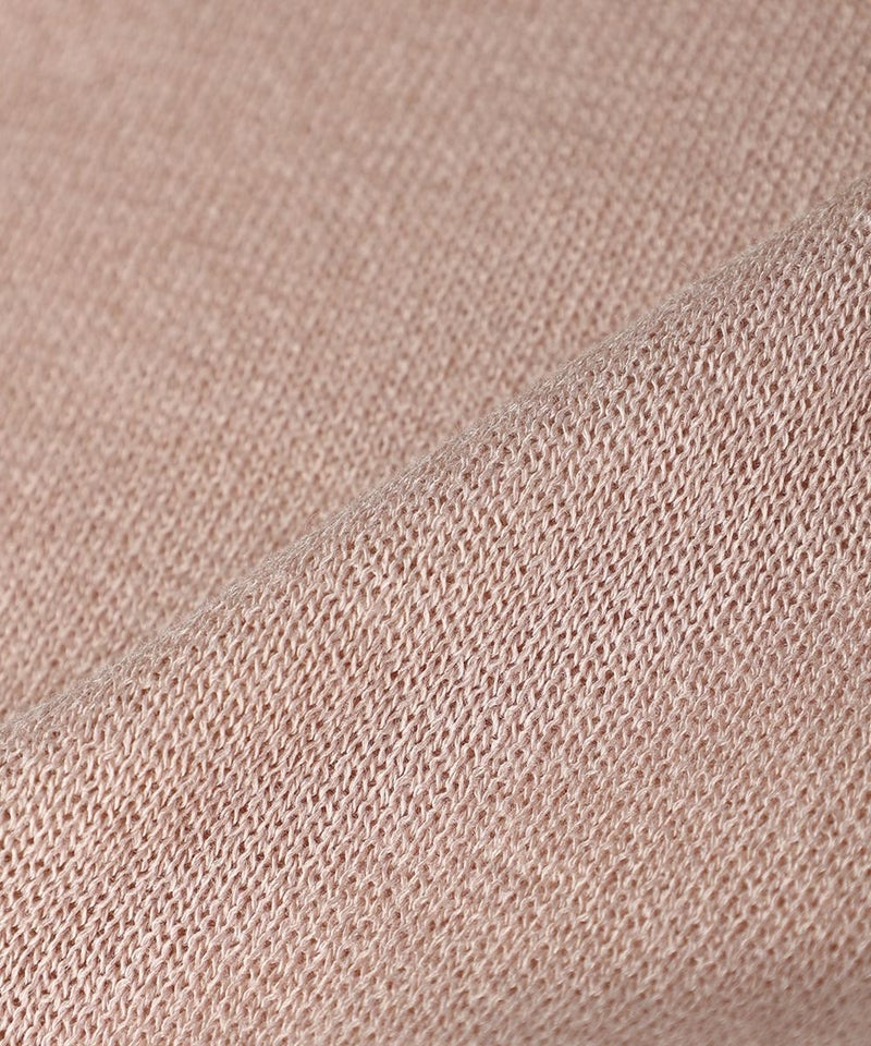 生地アップ (light pink)