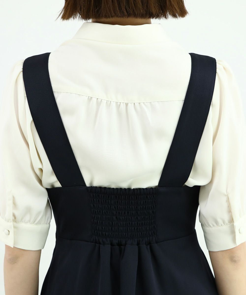 navy / 165cm