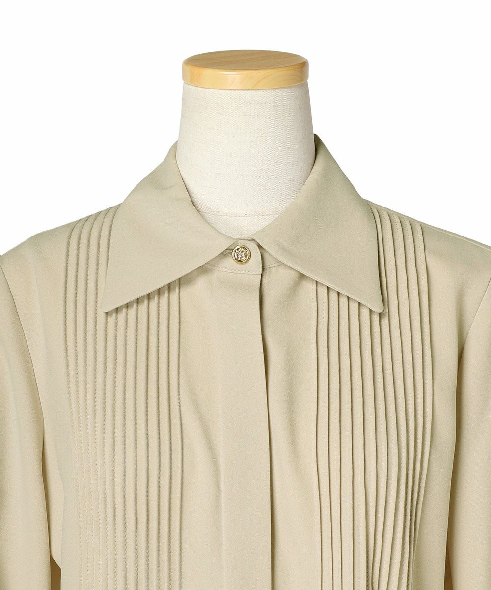 フロントアップ (light beige)