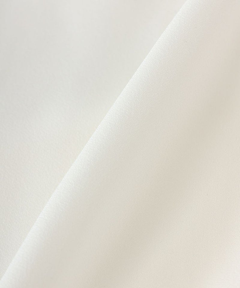 生地アップ (off white)