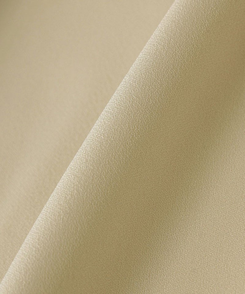 生地アップ (light beige)