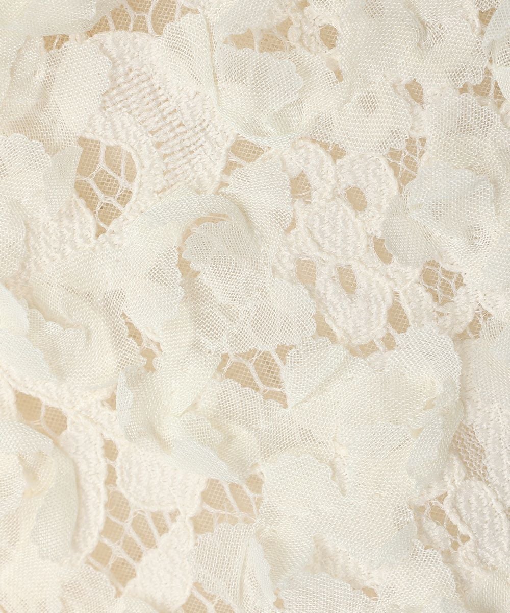 生地アップ (ivory)