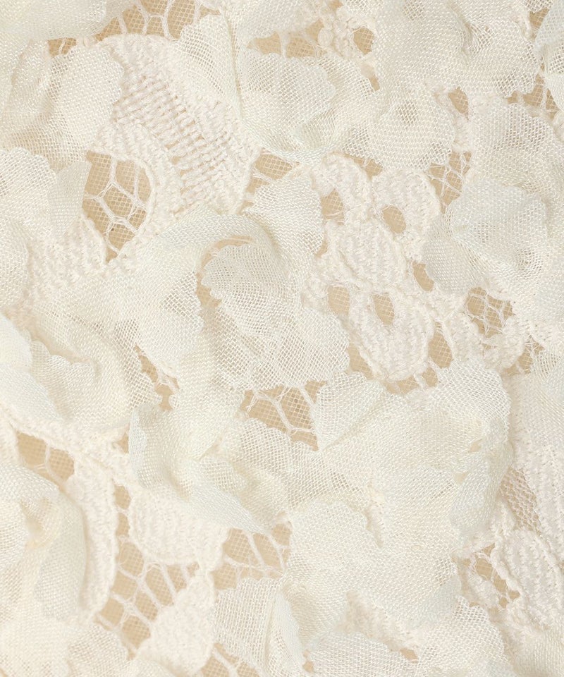 生地アップ (ivory)