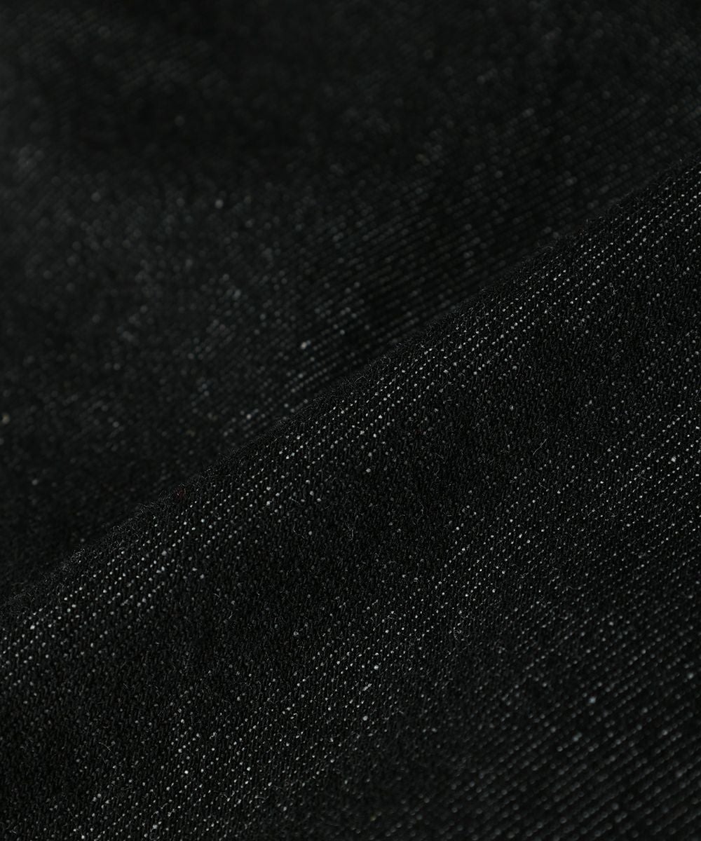 生地アップ (black)