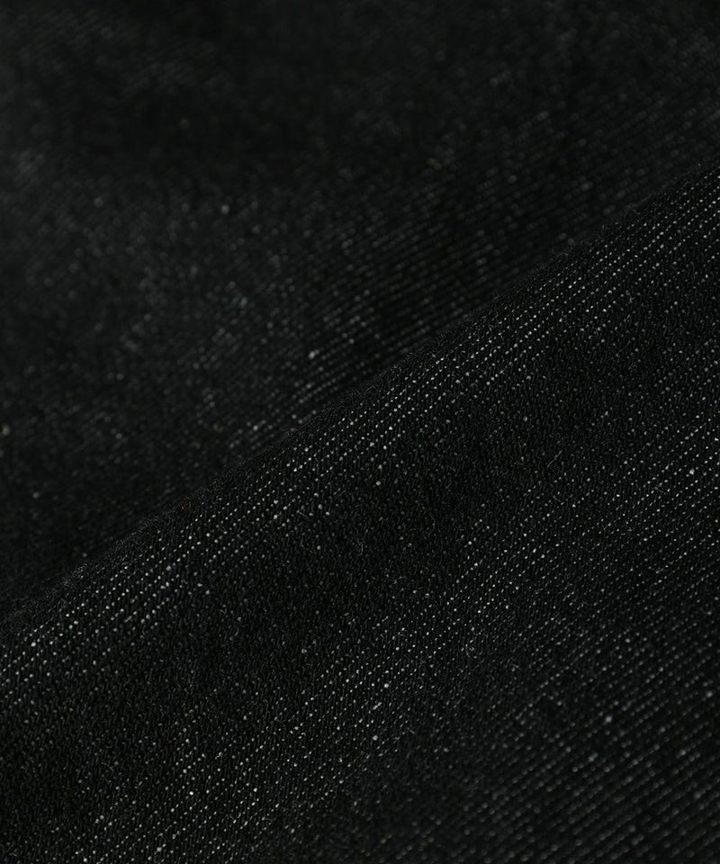 生地アップ (black)