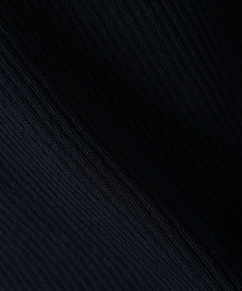 生地アップ (navy)