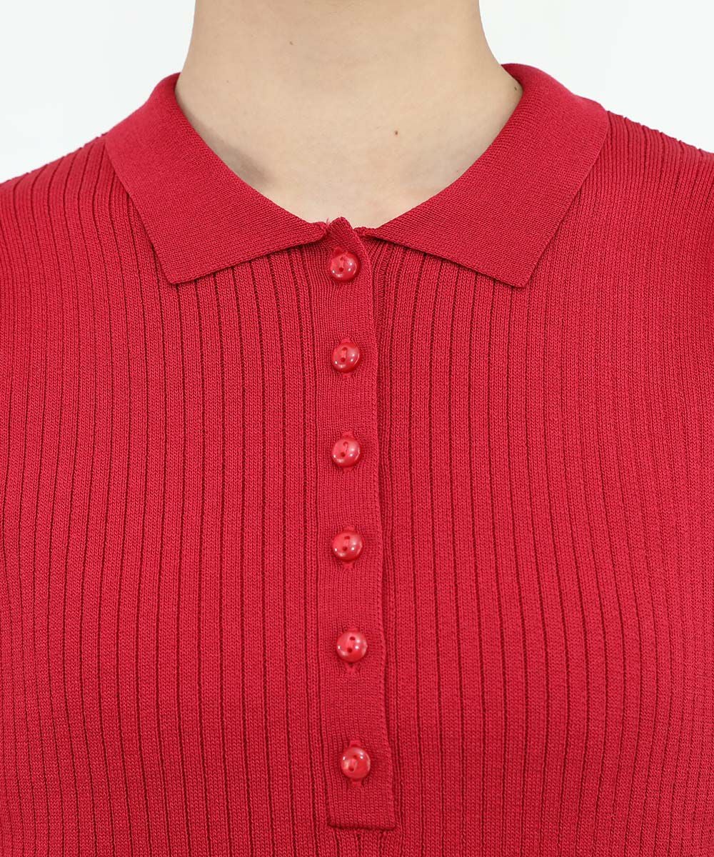 red / 165cm