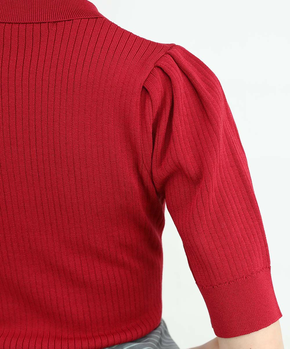 red / 165cm