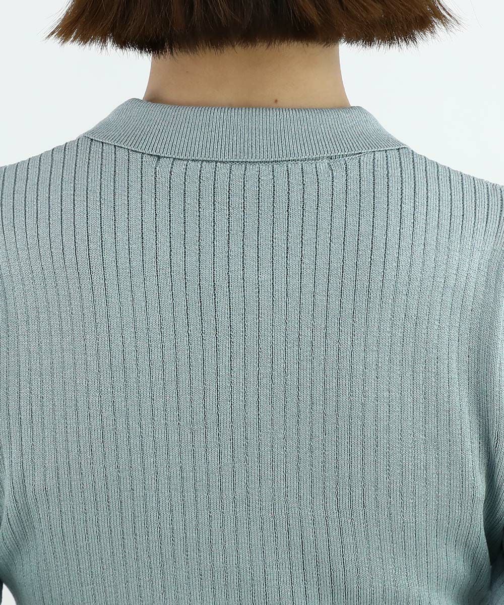 blue green / 165cm
