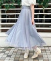 blue gray / 167cm