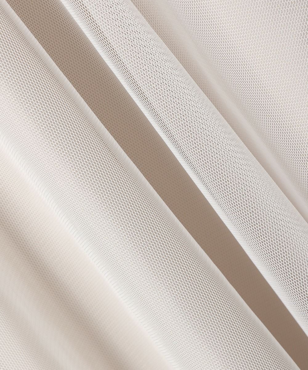 生地アップ (off white)