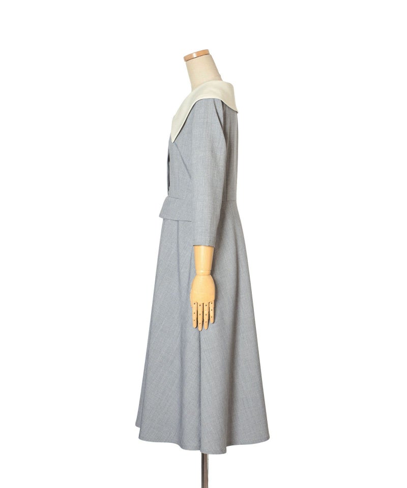 サイド (light gray)