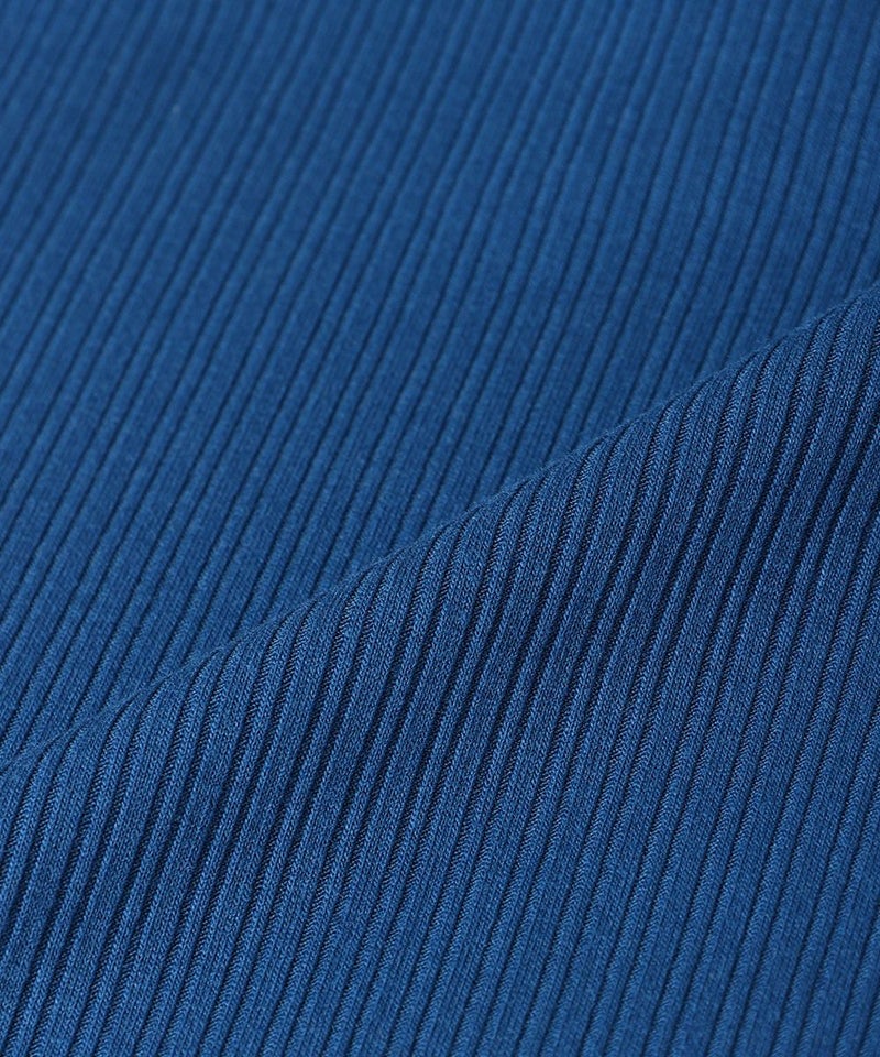 生地アップ (blue)