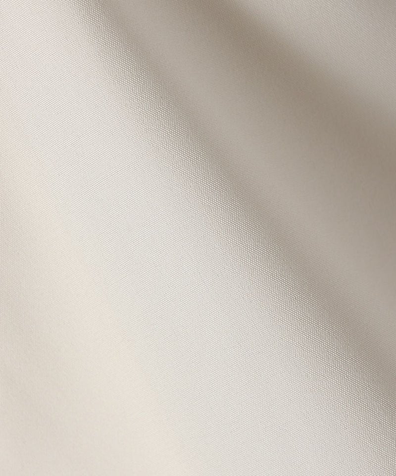 生地アップ (ivory×blue)