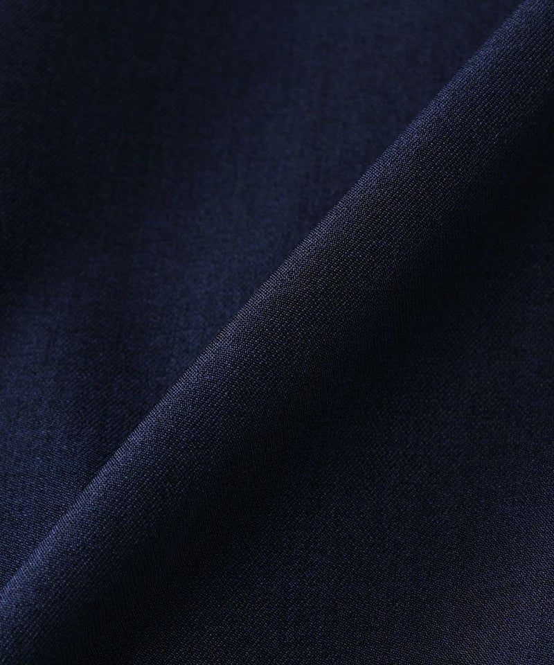 生地アップ (navy)
