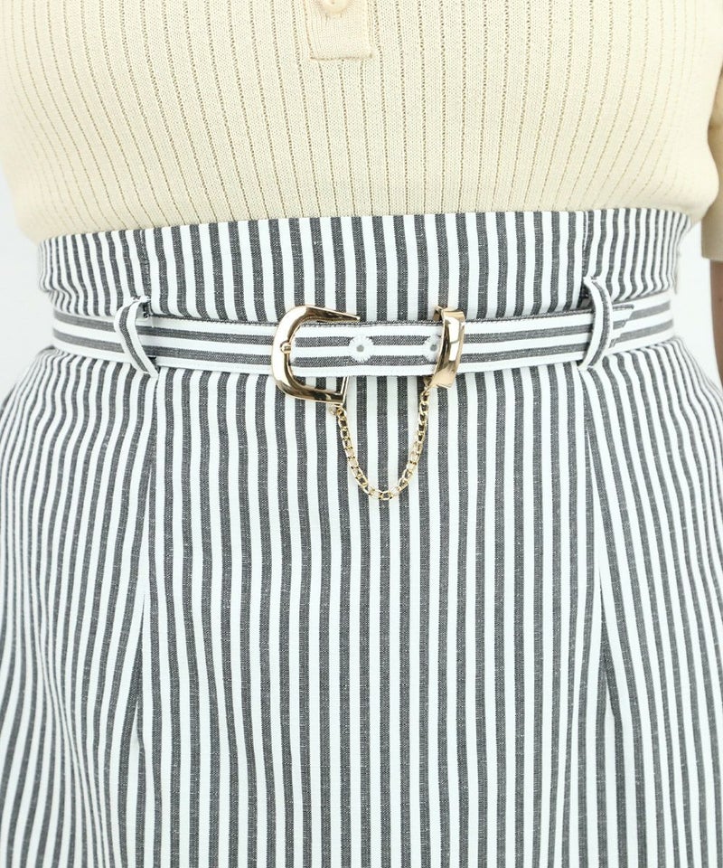 black×white / 157cm