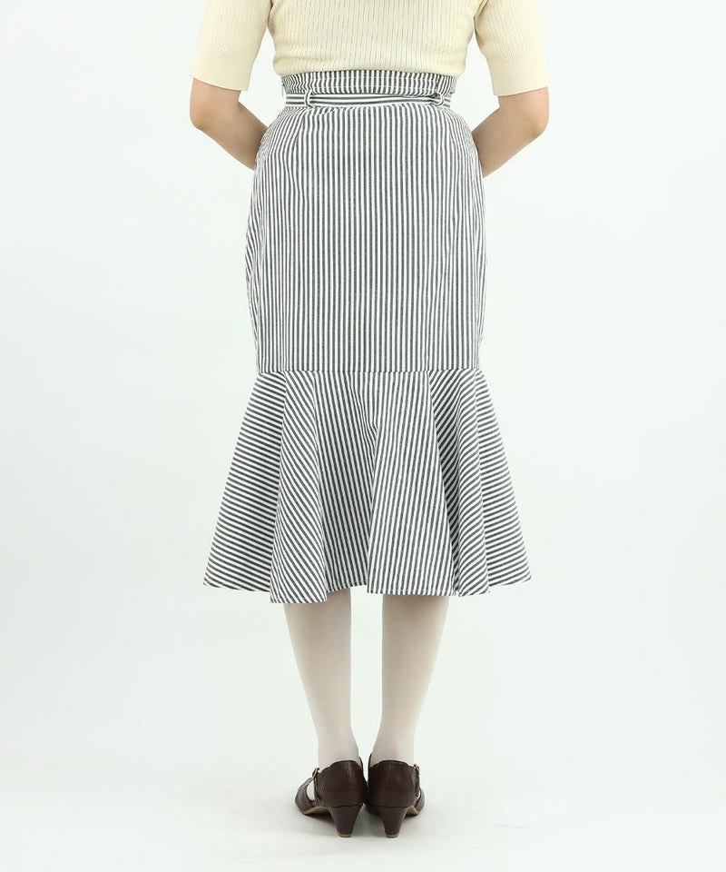 black×white / 157cm