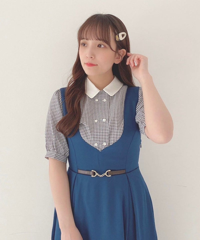 black×white / 150cm