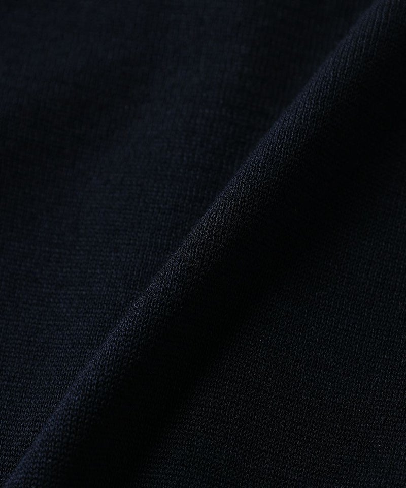 生地アップ (navy)