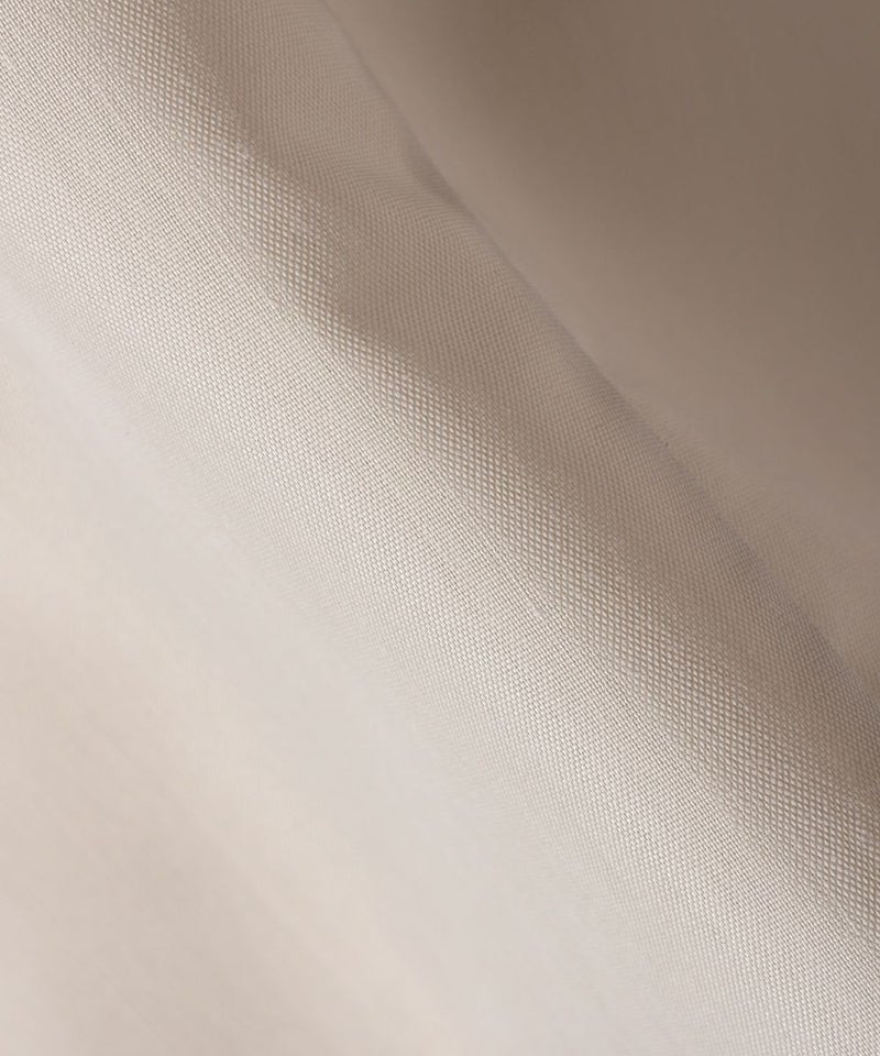 生地アップ (pink beige)