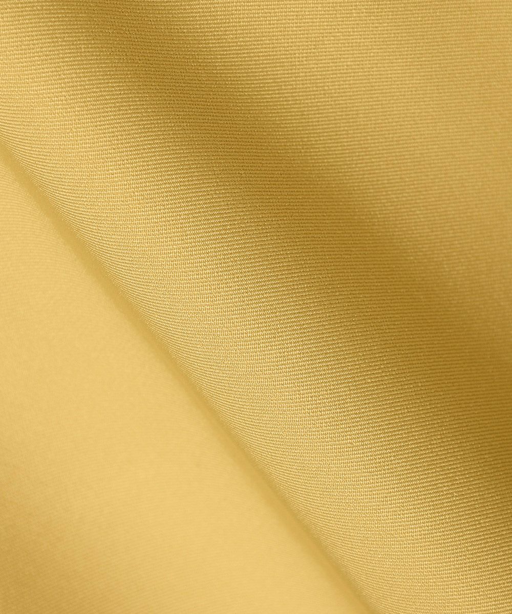 生地アップ (yellow)