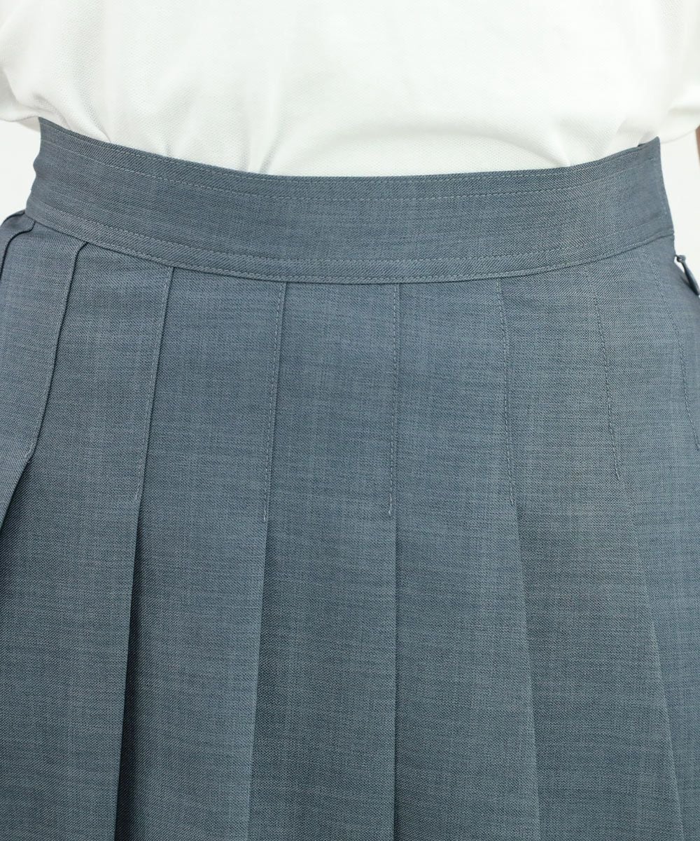 □プリーツミニスカート/F i.n.t [49AG02k009] | F i.n.t公式通販サイト