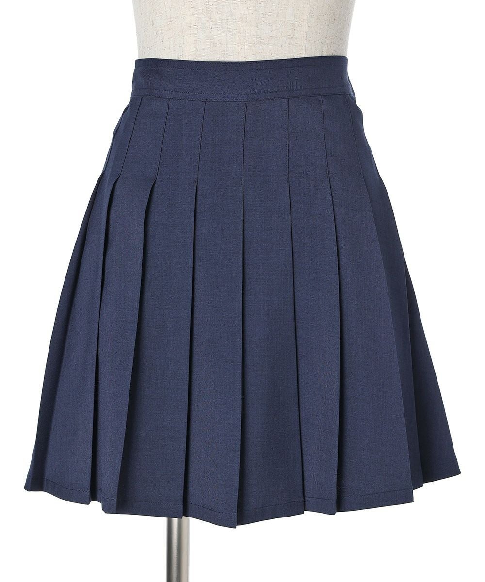 □プリーツミニスカート/F i.n.t [49AG02k009] | F i.n.t公式通販サイト