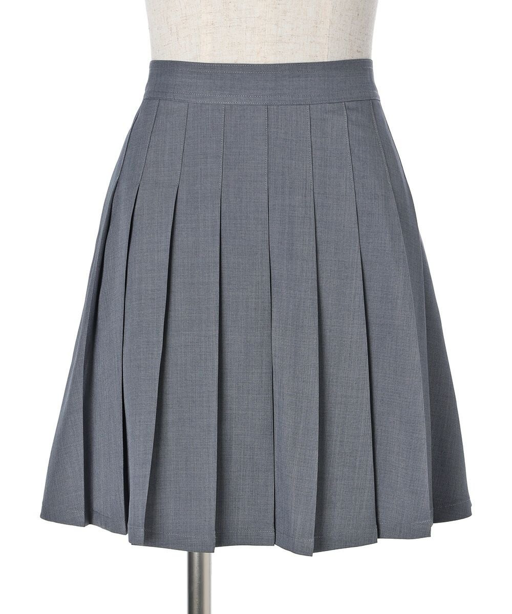 □プリーツミニスカート/F i.n.t [49AG02k009] | F i.n.t公式通販サイト