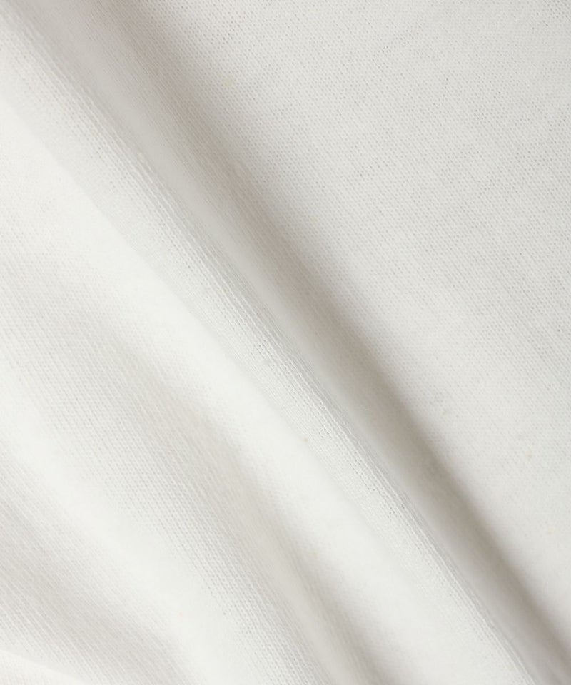生地アップ (off white)
