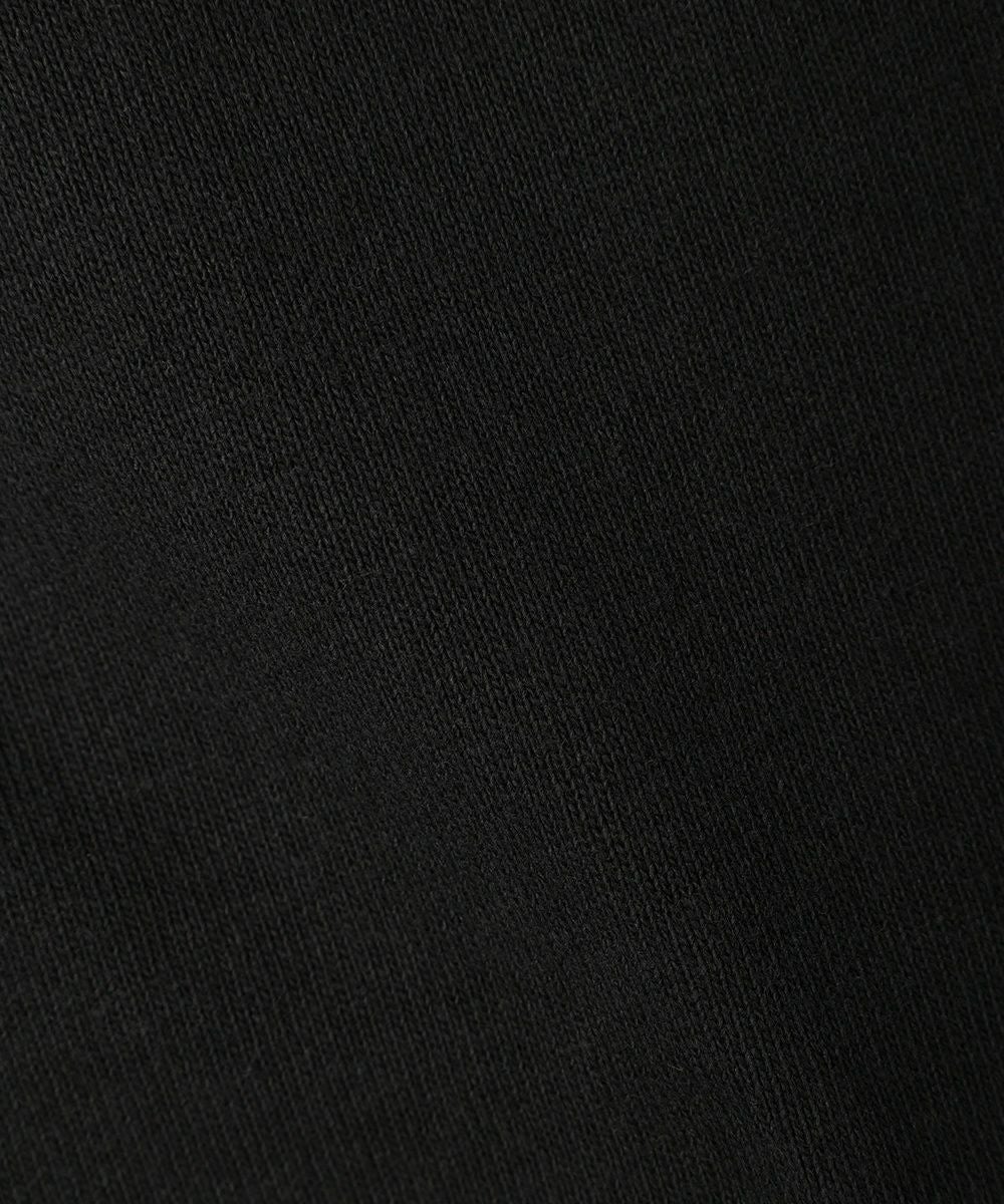 生地アップ (black)