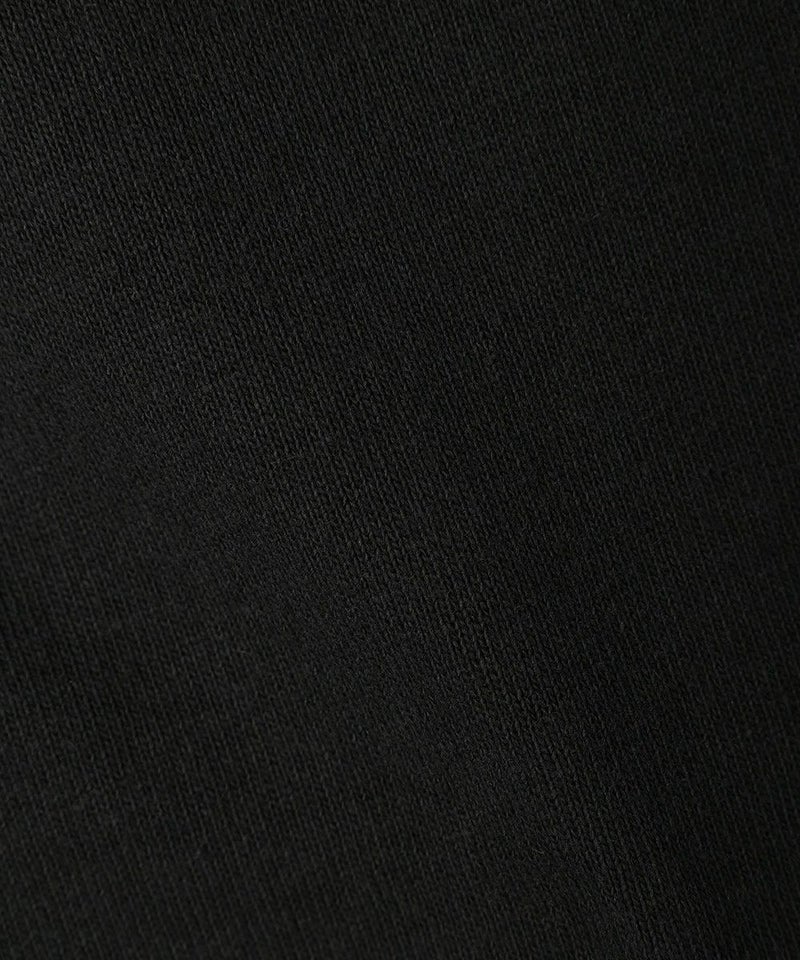 生地アップ (black)