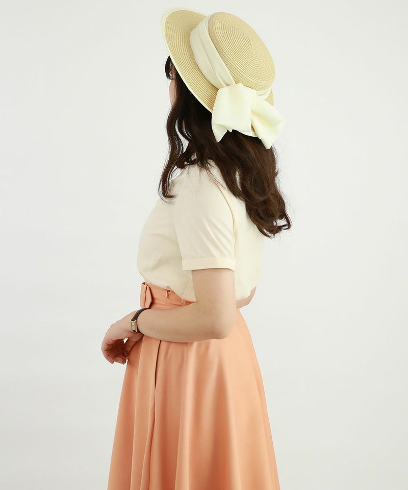 light yellow / 157cm