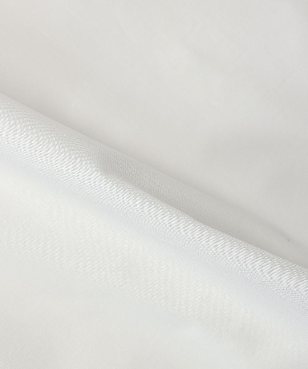 生地アップ (off white)