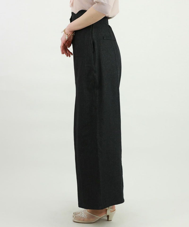 black / 165cm / 着用サイズ：2