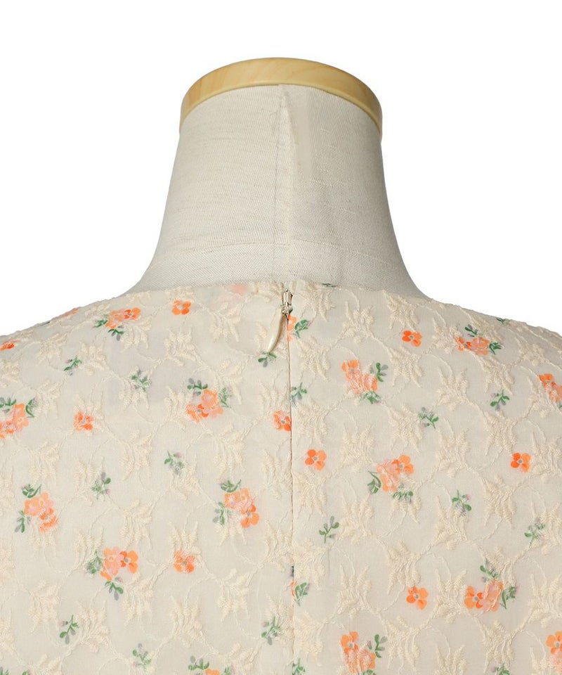 バックファスナー (orange)