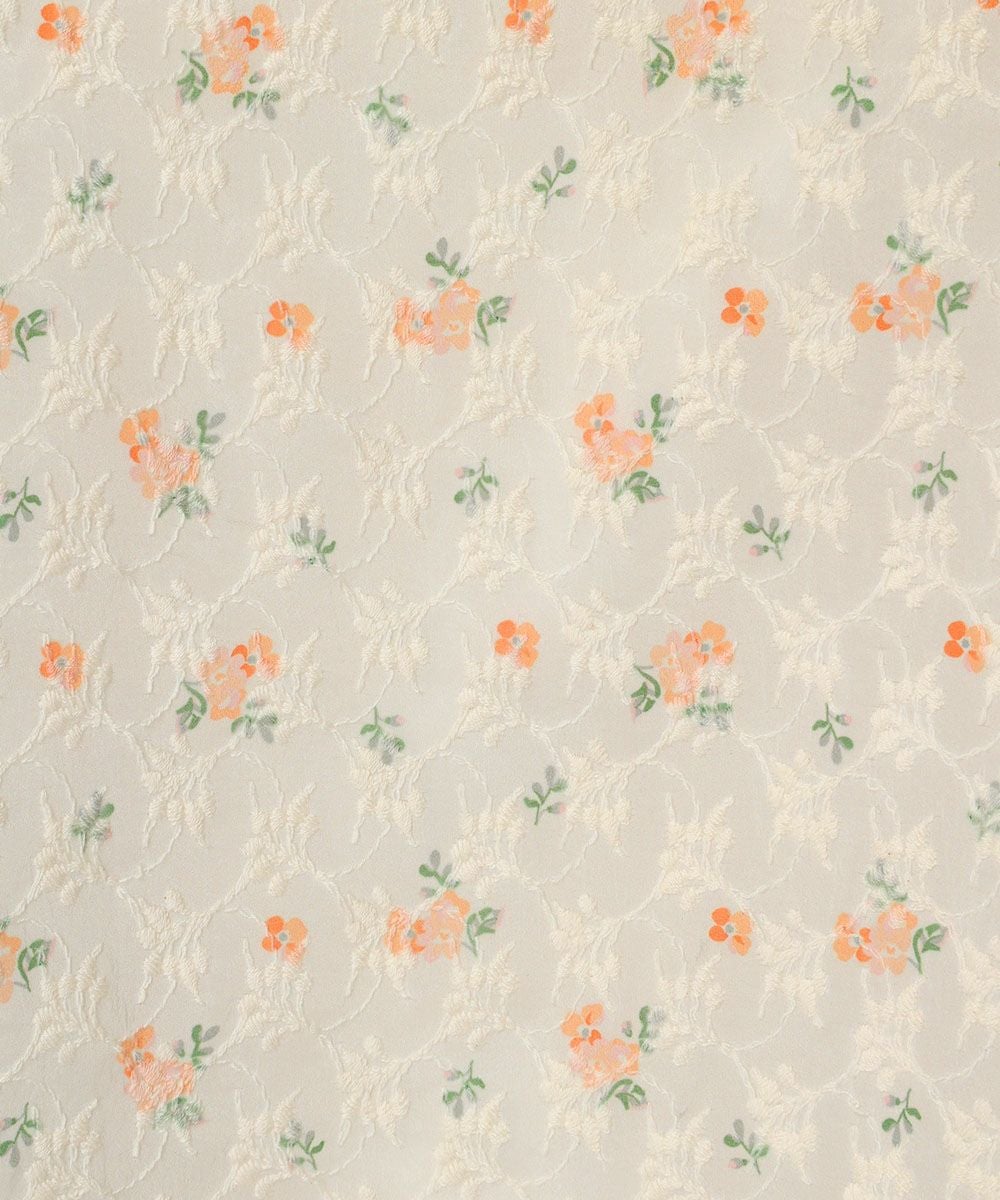 生地アップ (orange)